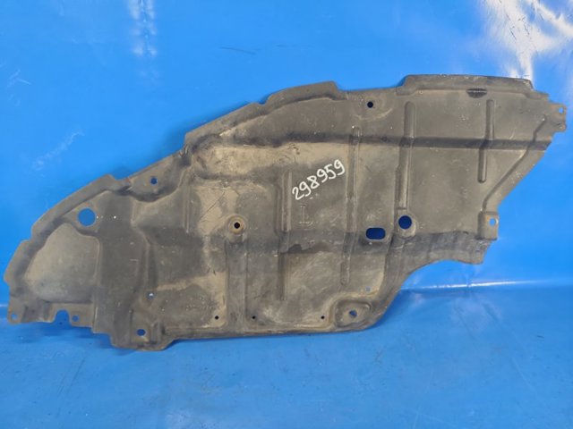 Захист двигуна, лівий 5144206050 TOYOTA