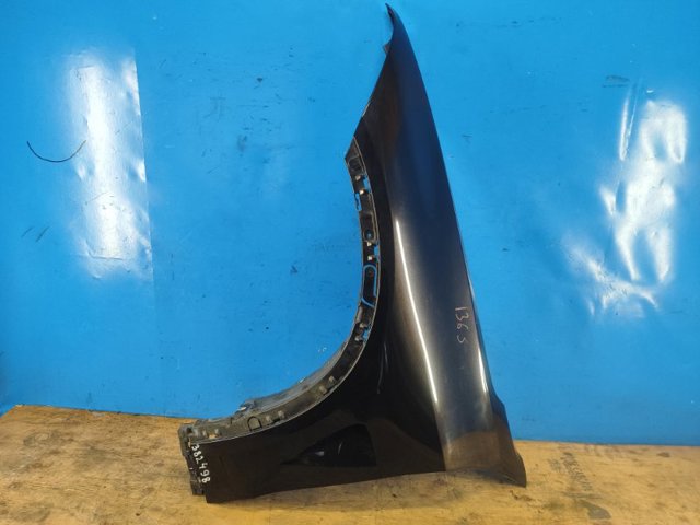 Ліве переднє крило 51657373541 BMW
