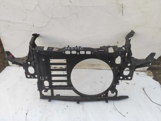 Рамка передньої панелі 51717147912 BMW