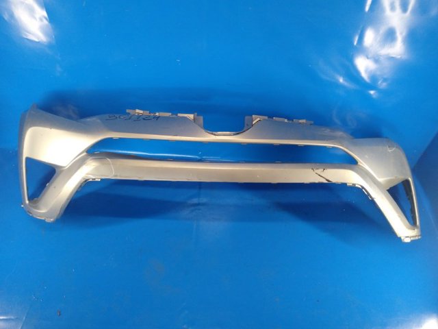 Бампер передній в зборі 521194A913 TOYOTA