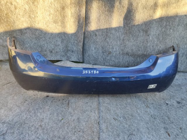 Буфер (бампер) задній 5215933190 TOYOTA