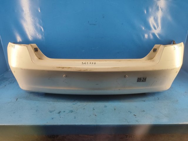 Буфер (бампер) задній 5215933200 TOYOTA