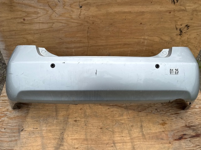 Кожух бампера заднього 5215933924 TOYOTA