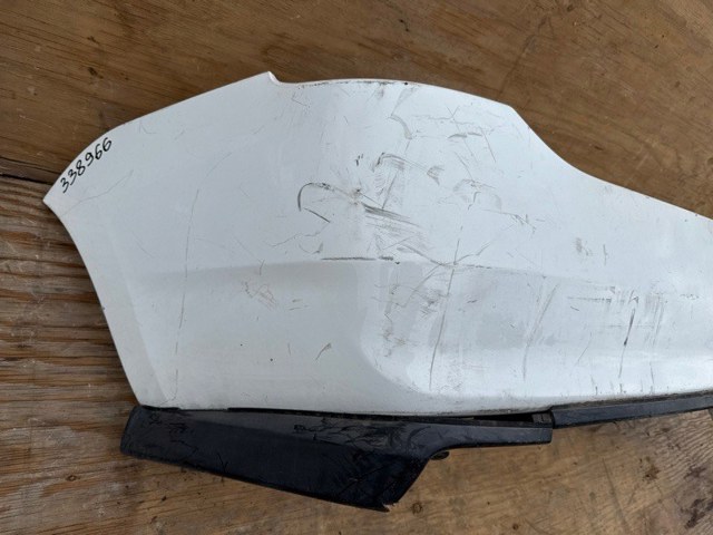 Кожух бампера заднього 5215947903 TOYOTA