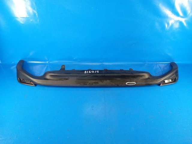 Спойлер заднього бампера 5216906150 TOYOTA