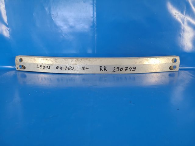 Балка бампера заднього 5217148180 TOYOTA