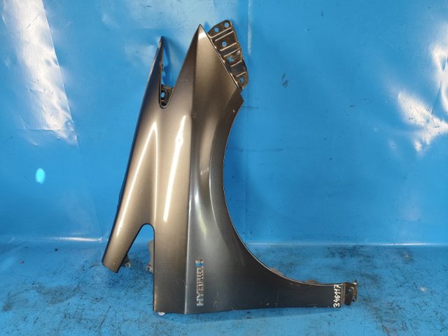 Переднє праве крило 5380147050 TOYOTA