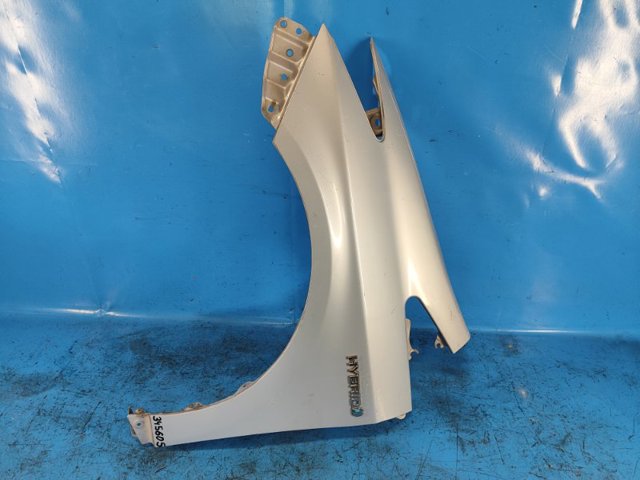 Переднє ліве крило 5380247050 TOYOTA