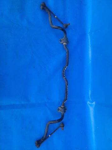 Стабілізатор поперечної стійкості передній Hyundai I30