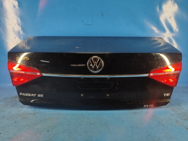 Кришка багажника кузова 561827025L VAG