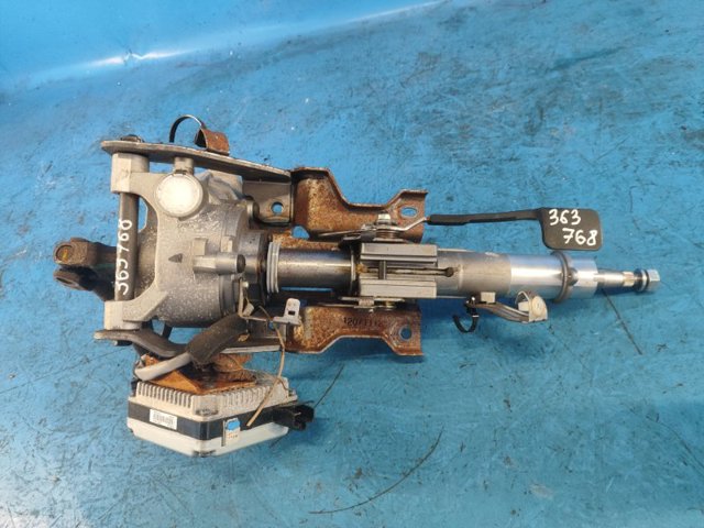 Рульова колонка 563004R601 HYUNDAI