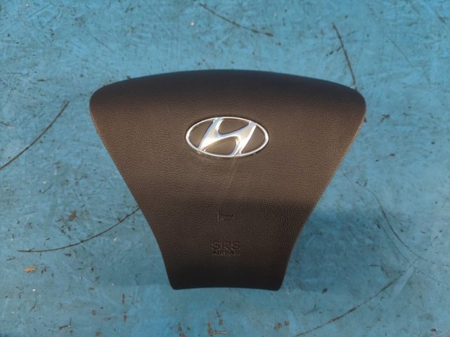 Подушка безпеки, водійська, AIRBAG 569004R100HZ HYUNDAI
