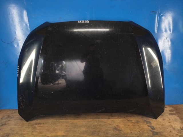 Капот 57229FJ0009P SUBARU