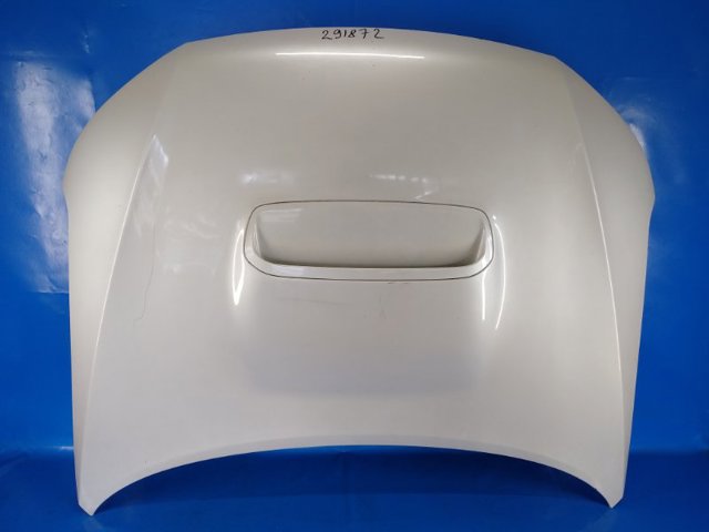 Капот 57229SC0019P SUBARU