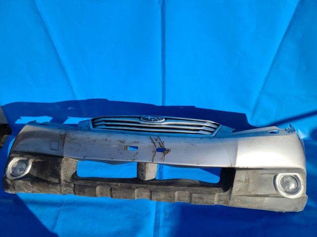 Бампер передній 57704AJ09A SUBARU