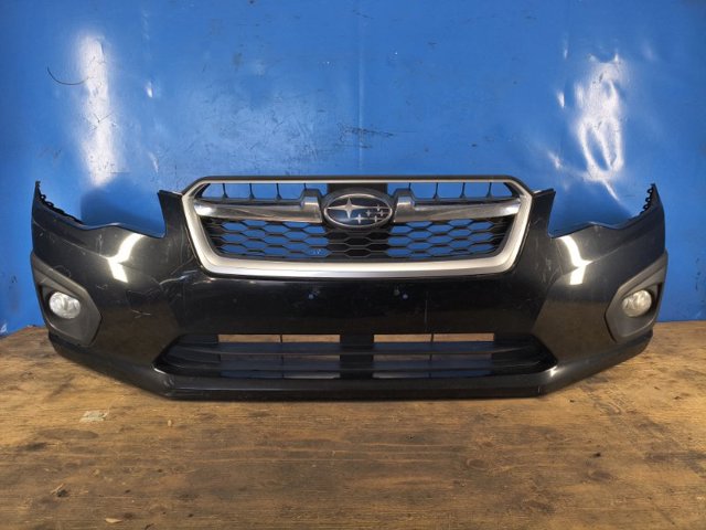 Бампер передній 57704FJ002 SUBARU