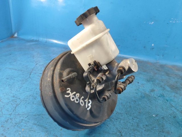 Вакуумний підсилювач гальм 585002B800 HYUNDAI