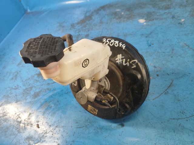 Вакуумний підсилювач гальм 591103X000 HYUNDAI