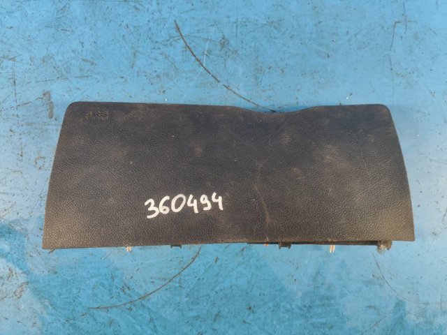 Подушка безпеки, водійська, AIRBAG, захисту колін 5SG32DX9AE CHRYSLER