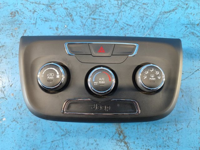 Регулятор вентилятора обігрівача 5VA27DX9AE CHRYSLER