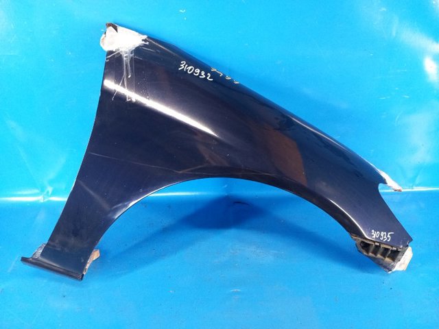 Переднє праве крило 60211S5AA80ZZ HONDA