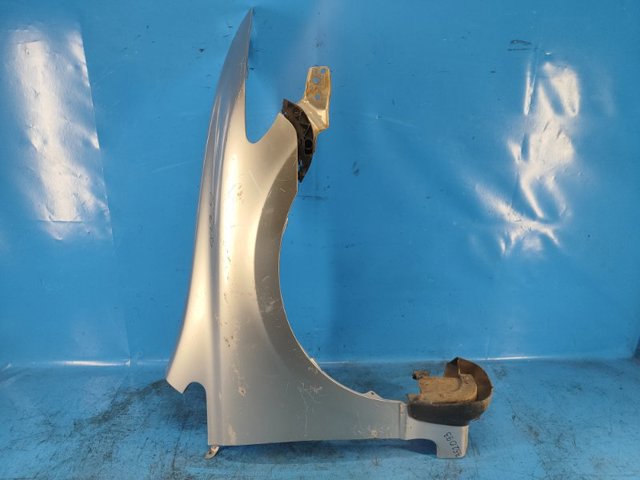 Переднє праве крило 60211SNAA90ZZ HONDA