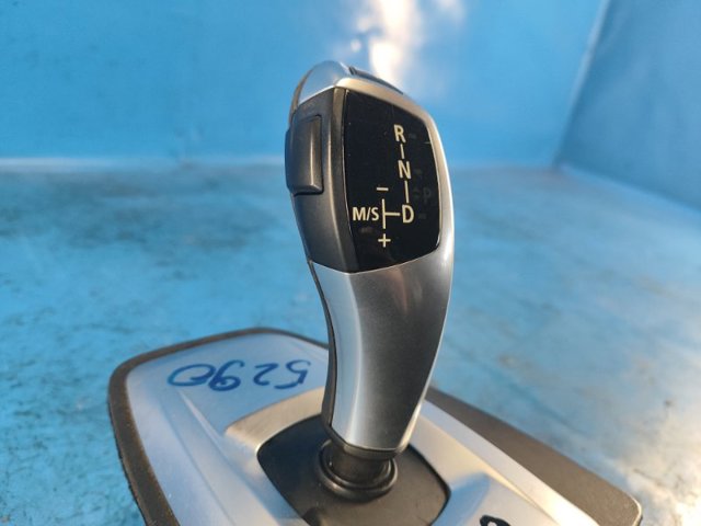 Перемикач режимів КПП 61319212217 BMW