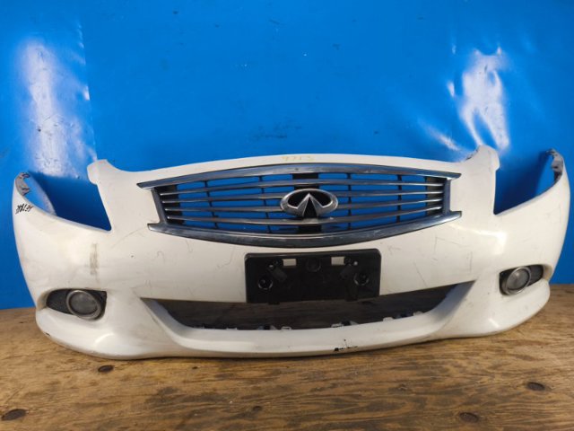 Бампер на авто 620221NF0H NISSAN