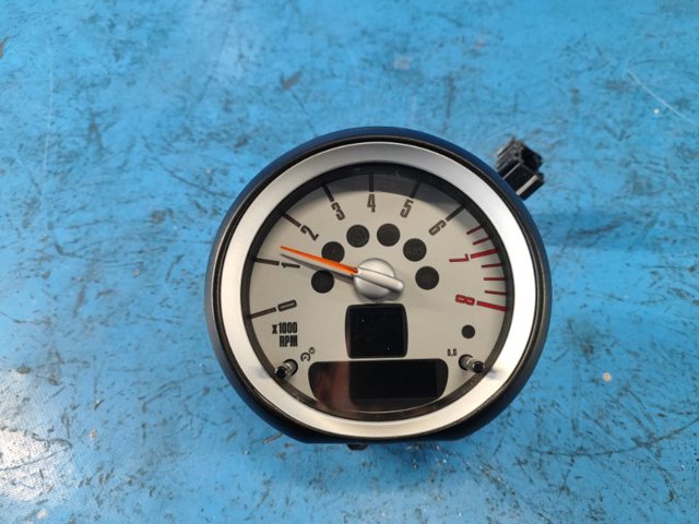 Щиток приладів (комбінація) 62109325815 BMW