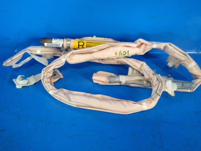 Подушка безпеки, шторка бічна, права, AIRBAG 6217047020 TOYOTA