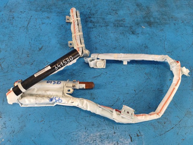 Подушка безпеки, збоку, права, AIRBAG 6217076010 TOYOTA