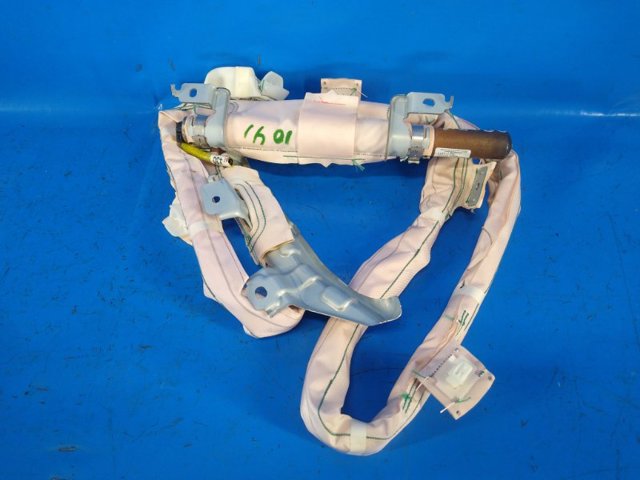 Подушка безпеки, збоку ейрбегів 6218047020 TOYOTA
