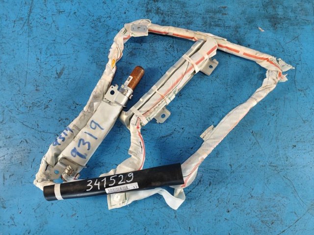 Подушка безпеки, збоку ейрбегів 6218076010 TOYOTA