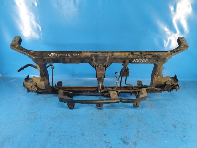 Рамка передньої панелі 62500EA030 NISSAN