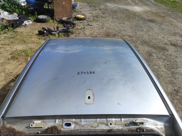 Дах 6311147030 TOYOTA