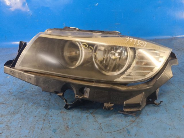 Блок фара ліва 63117202577 BMW