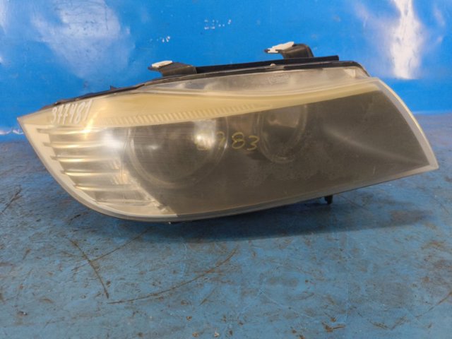 Основна фара - вставка 63117202578 BMW