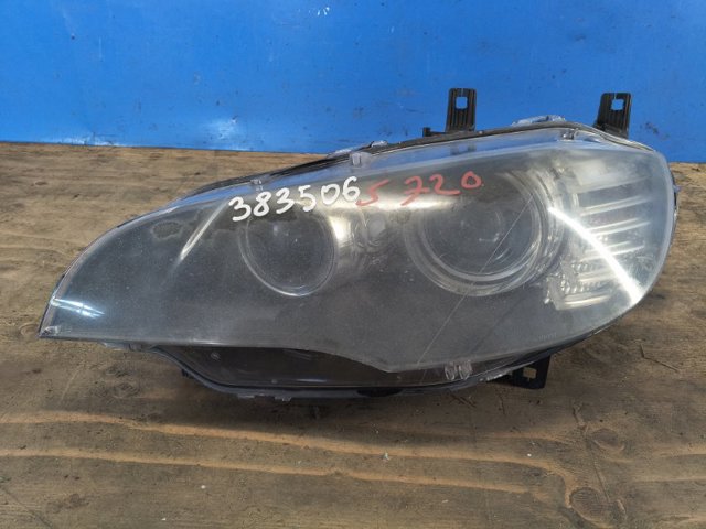 Фара основна ліва 63117287017 BMW