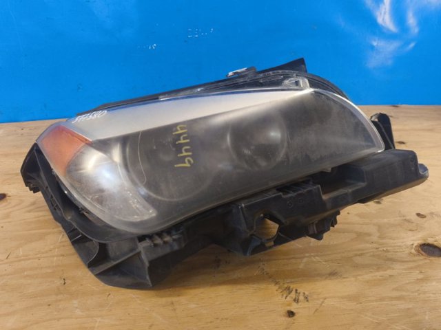 Фара комбінована, передня 63117290238 BMW