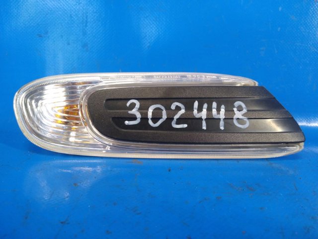 Правий покажчик повороту - лампа 63137298348 BMW