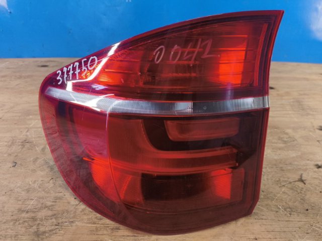 Задній лівий зовнішній ліхтар 63217227791 BMW