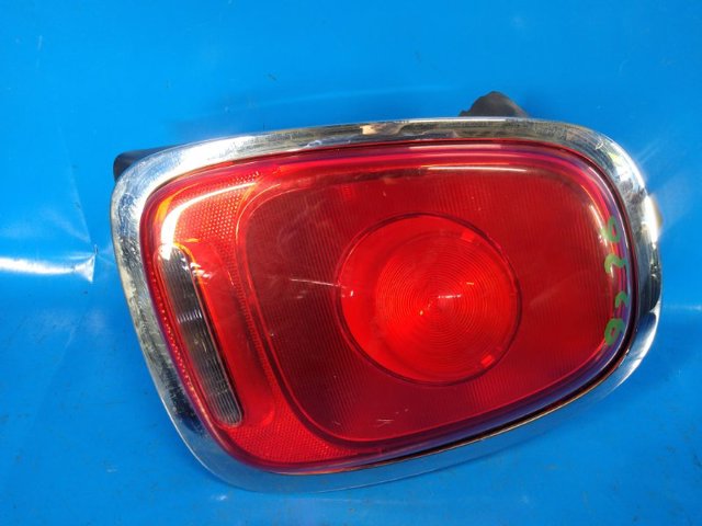 Задні ліхтарі 63217297510 BMW