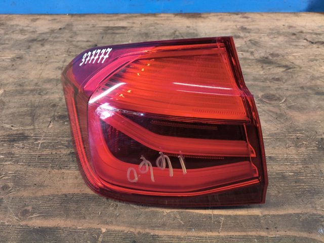 Ліхтар задній лівий, зовнішній 63217369115 BMW