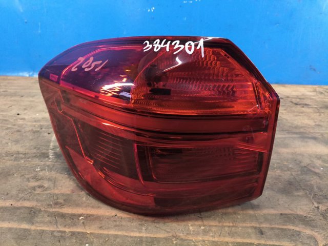 Стоп задній 63217408735 BMW