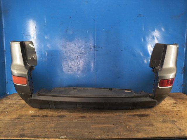 Кут бампера заднього правий 6410A218 MITSUBISHI