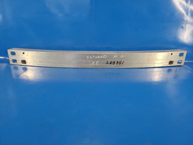 Підсилювач бампера заднього 6410C519 MITSUBISHI