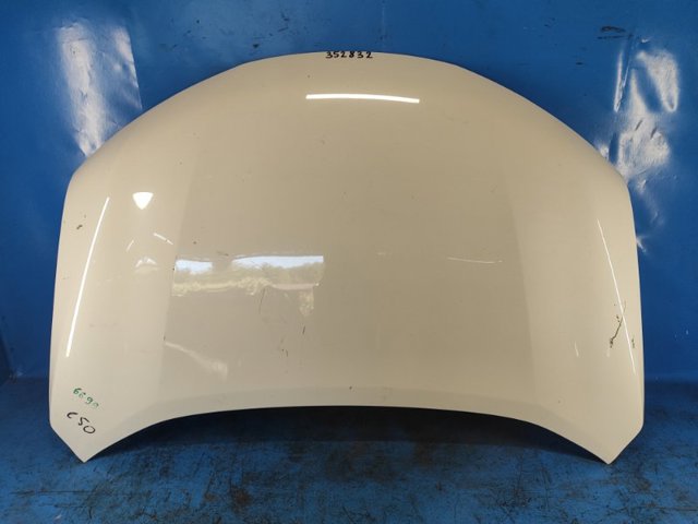 Капот 651004BA0A NISSAN