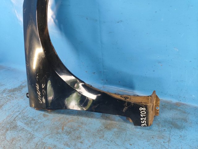 Переднє праве крило 663211R350 HYUNDAI