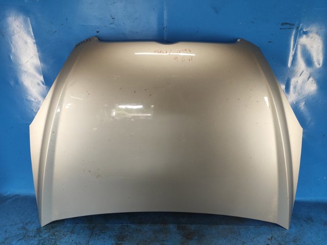 Капот 664001E010 HYUNDAI
