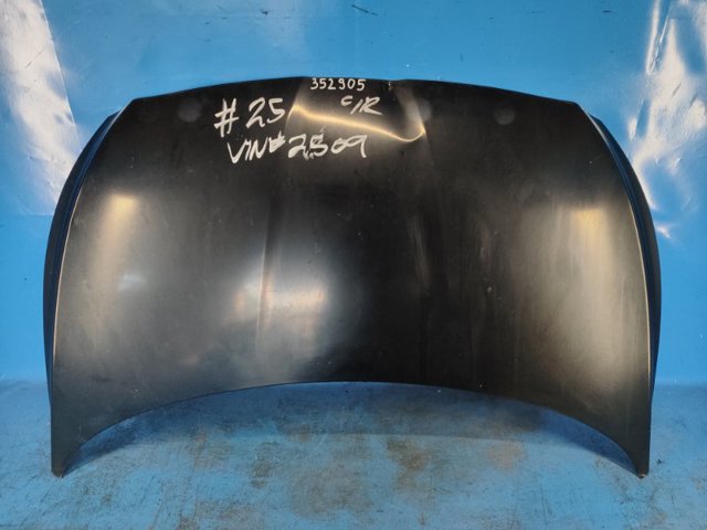 Капот 664001R110 HYUNDAI